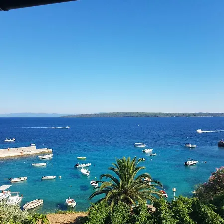 Pansion Jakas Panzió 3*