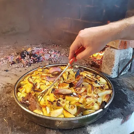 Panzió Pansion Jakas