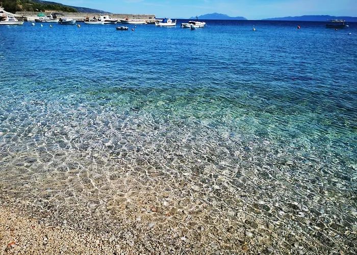 Pansion Jakas Bed and Breakfast Zavala