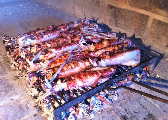 Pansion Jakas Bed and Breakfast