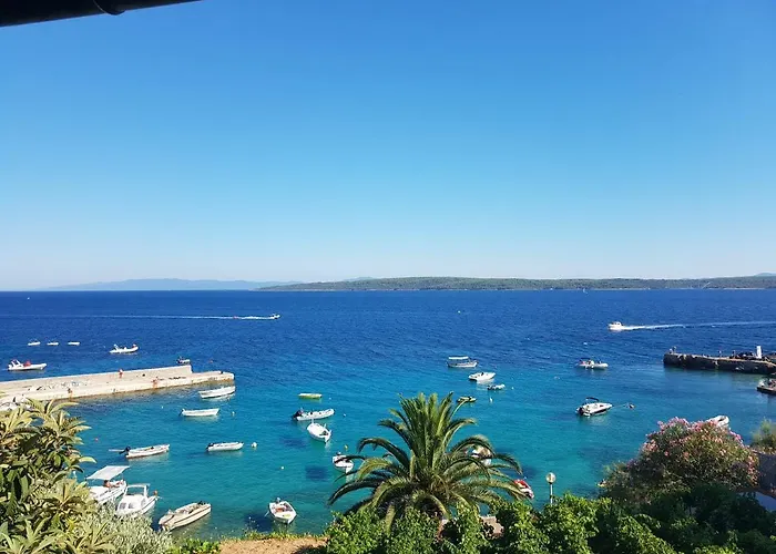 Pansion Jakas Bed and Breakfast 3*