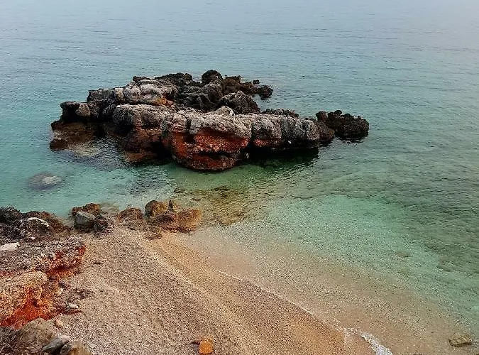 Pansion Jakas Bed and Breakfast