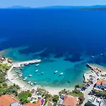 Pansion Jakas B&B 3*