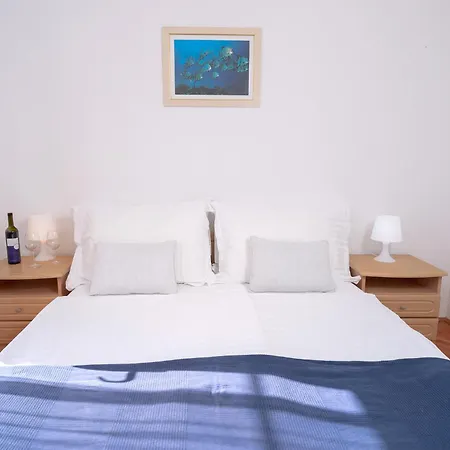 Pansion Jakas Panzió Zavala