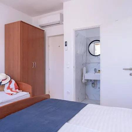 Bed and breakfast Pansion Jakas