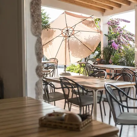 Pansion Jakas Bed & Breakfast
