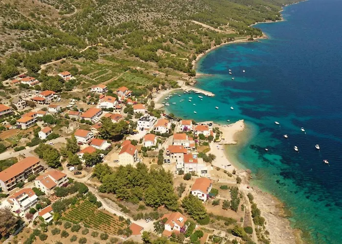 Bed & Breakfast Pansion Jakas Zavala