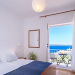 Bed & Breakfast Pansion Jakas