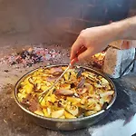 住宿加早餐酒店 Pansion Jakas