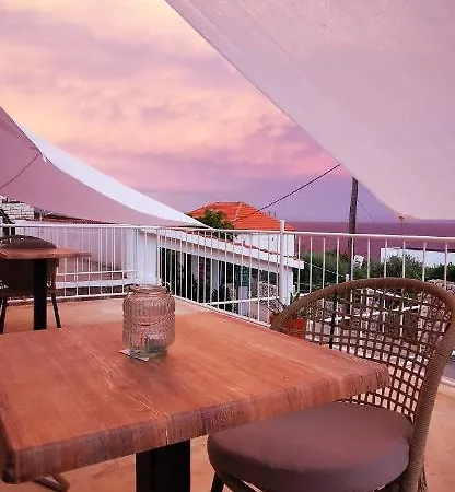 Bed and breakfast Pansion Jakas 3*
