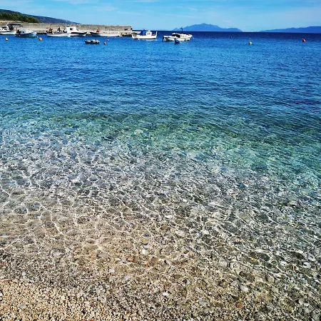 Pansion Jakas Couette-café Zavala