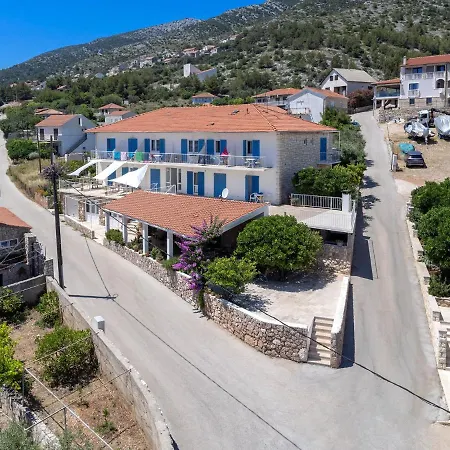 Pansion Jakas Bed & Breakfast Zavala