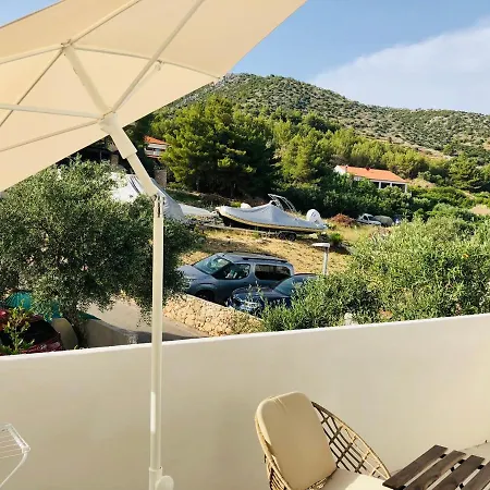 Pansion Jakas Bed and breakfast 3*