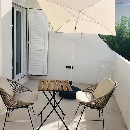 Bed & Breakfast Pansion Jakas