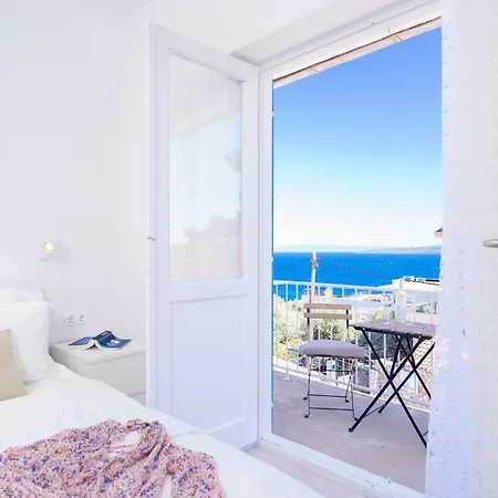 Bed & Breakfast Pansion Jakas 3*