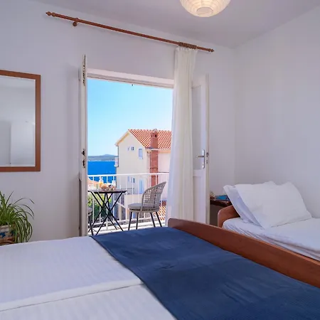Bed & Breakfast Pansion Jakas Zavala