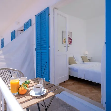 Pansion Jakas 3* Zavala