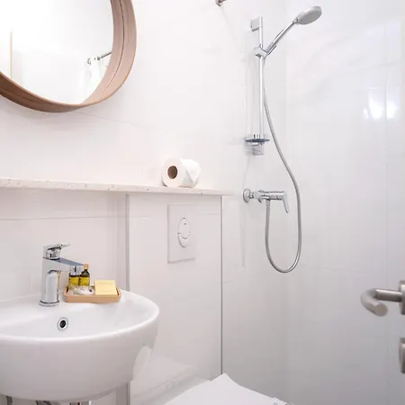Pansion Jakas Bed & Breakfast