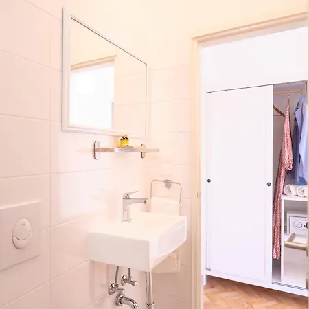 Pansion Jakas Bed & Breakfast
