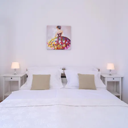 Pansion Jakas Bed & Breakfast 3*