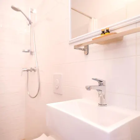 Pansion Jakas Bed & Breakfast 3*