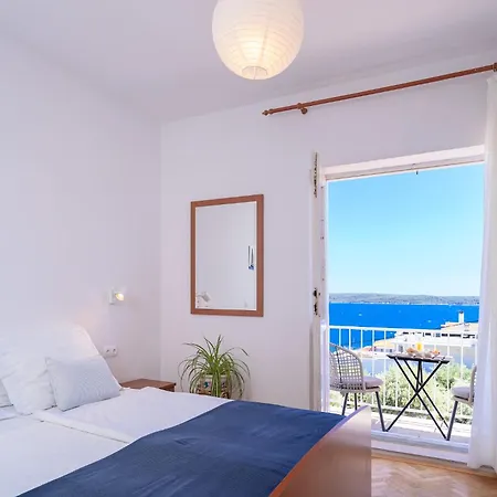 Bed & Breakfast Pansion Jakas