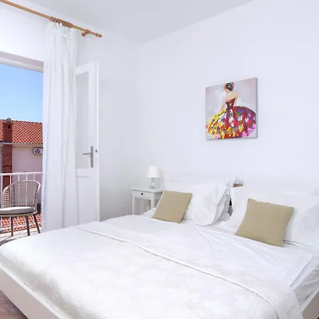 Pansion Jakas Bed & Breakfast Zavala