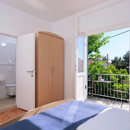 Pansion Jakas Bed & Breakfast Zavala