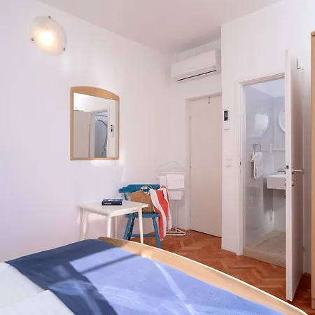 Pansion Jakas Bed and breakfast 3*