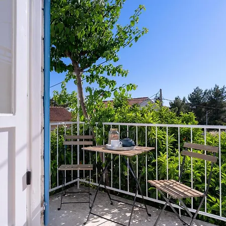 Pansion Jakas Bed & Breakfast Zavala
