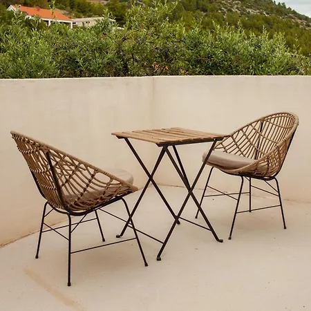 Bed & Breakfast Pansion Jakas Zavala