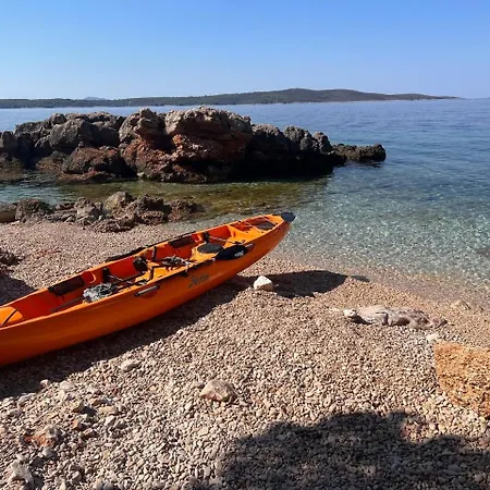 Couette-café Pansion Jakas 3*