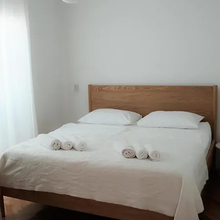 Pansion Jakas Bed and breakfast