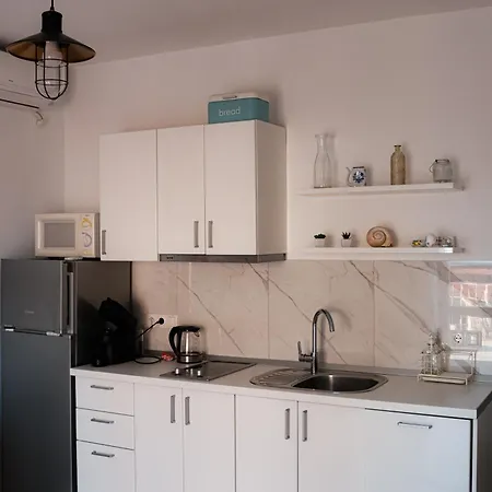Bed and breakfast Pansion Jakas 3*
