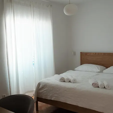 Pansion Jakas Bed and breakfast Zavala