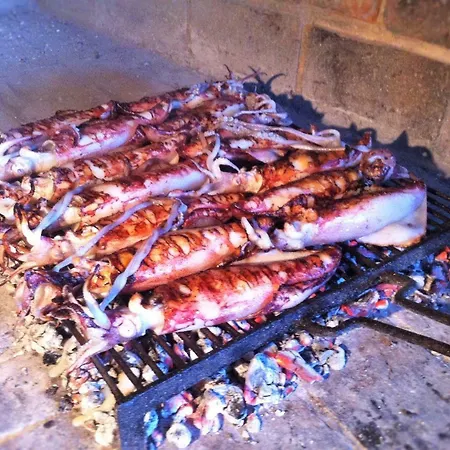 Pansion Jakas Couette-café