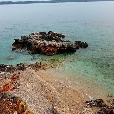 Pansion Jakas Couette-café