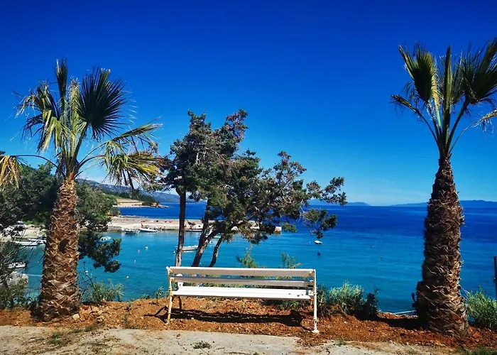 Pansion Jakas 住宿加早餐酒店