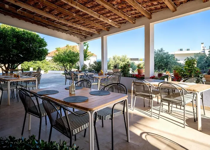 住宿加早餐酒店 Pansion Jakas