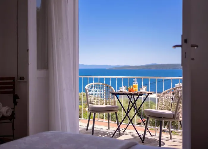 住宿加早餐酒店 Pansion Jakas 3*