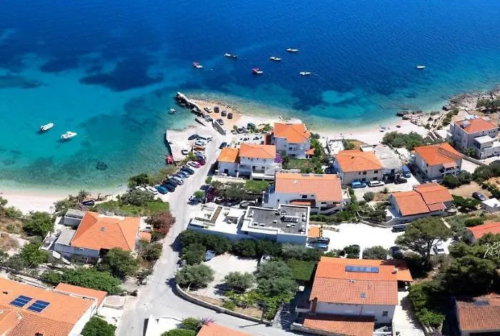 住宿加早餐酒店 Pansion Jakas 3*