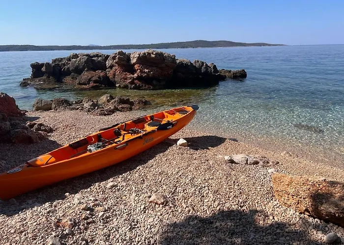 住宿加早餐酒店 Pansion Jakas 3*