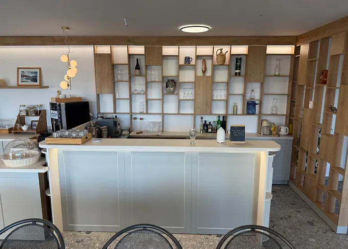 住宿加早餐酒店 Pansion Jakas