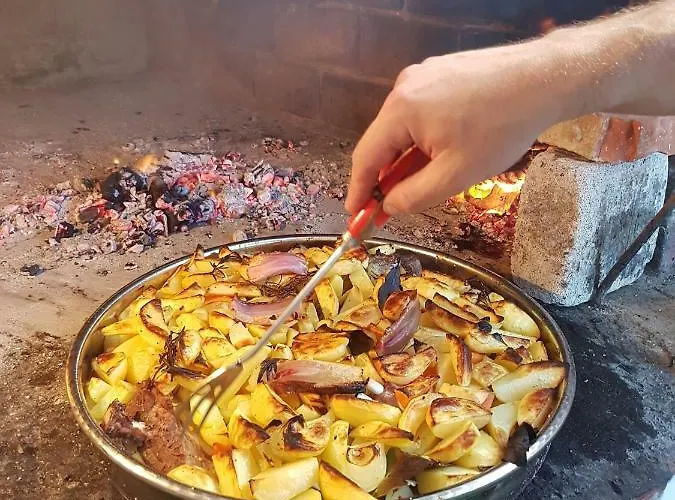 住宿加早餐酒店 Pansion Jakas